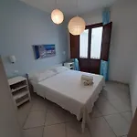Appartement Il Cortile Di Eolo Marettimo