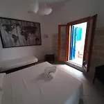 Appartement Il Cortile Di Eolo Marettimo