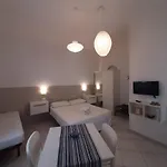 Appartement Il Cortile Di Eolo