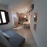 Appartement Il Cortile Di Eolo