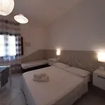 Il Cortile Di Eolo * Marettimo