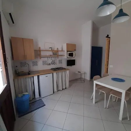 Apartment Il Cortile Di Eolo *