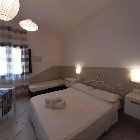 Il Cortile Di Eolo * Marettimo