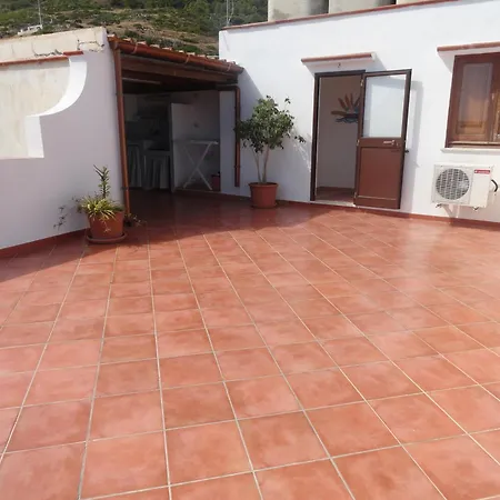 Il Cortile Di Eolo Marettimo