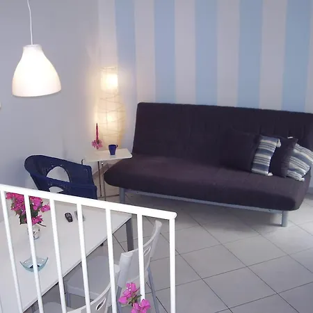 Il Cortile Di Eolo Appartement