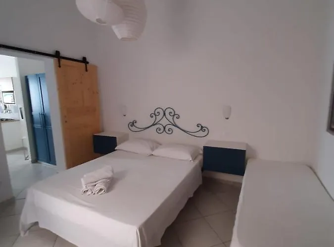 Il Cortile Di Eolo شقة