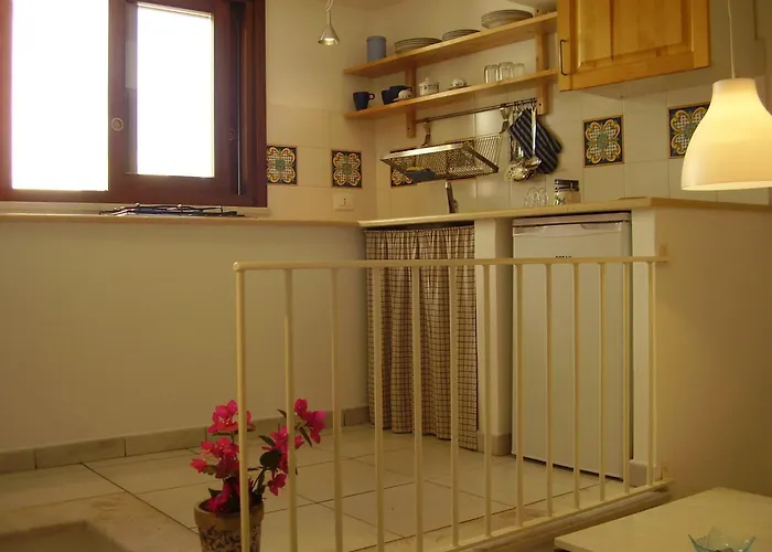 Il Cortile Di Eolo شقة ماريتّيمو