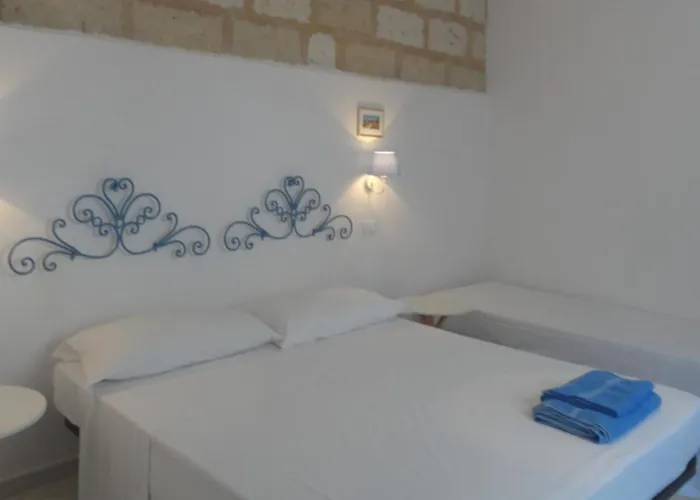 Il Cortile Di Eolo شقة ماريتّيمو