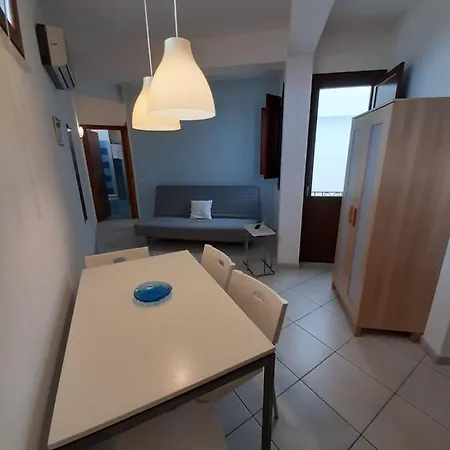 Appartamento Il Cortile Di Eolo *