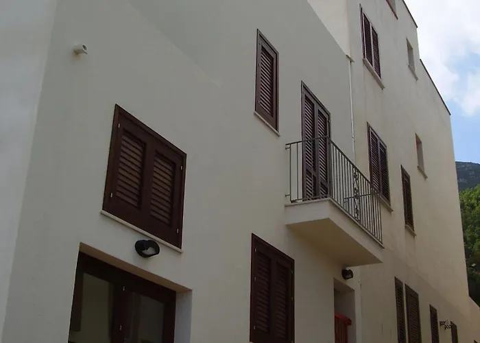 Il Cortile Di Eolo